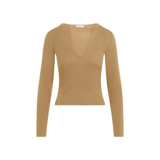  막스마라 스웨터 242136611160012035 NUDE NEUTRALS