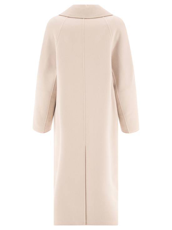  에스막스마라 코트 2429016061600CAPI048 White - 'S MAX MARA