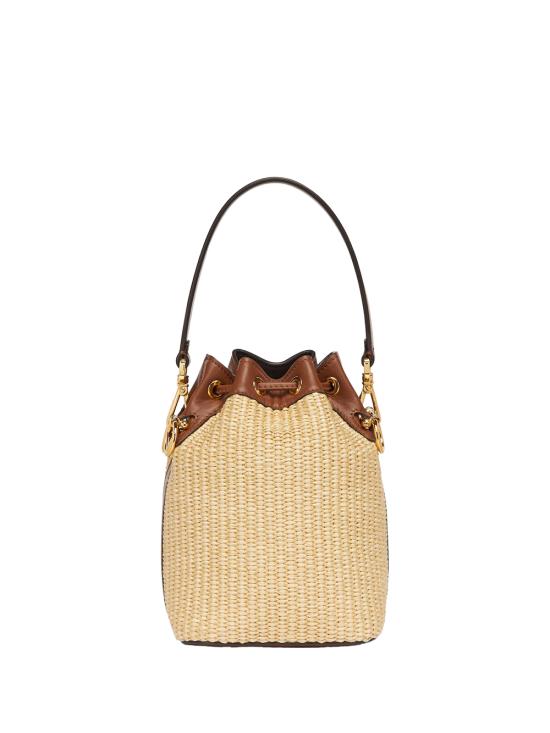  펜디 클러치/파우치 8BS093 ANWB F1PLF ALCHEMY - FENDI