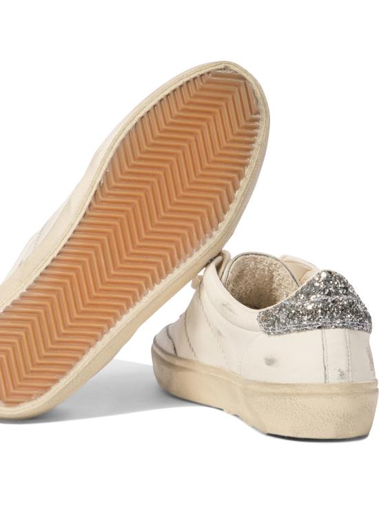  골든구스 스니커즈 GWF00464F00505380185 White - GOLDEN GOOSE