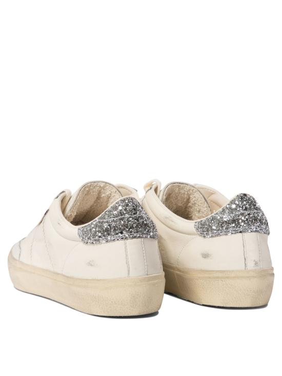  골든구스 스니커즈 GWF00464F00505380185 White - GOLDEN GOOSE