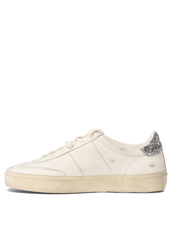  골든구스 스니커즈 GWF00464F00505380185 White - GOLDEN GOOSE