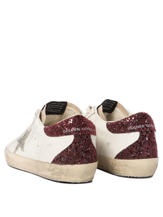  골든구스 스니커즈 GWF00102F00616182710 White - GOLDEN GOOSE