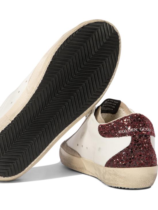 24FW 골든구스 스니커즈 GWF00102F00616182710 White - GOLDEN GOOSE