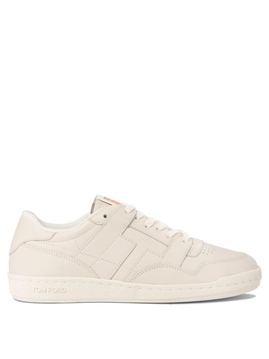  톰포드 스니커즈 J1446LCL219N3WW03 Beige