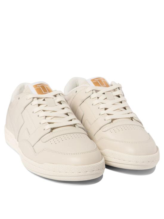  톰포드 스니커즈 J1446LCL219N3WW03 Beige - TOMFORD