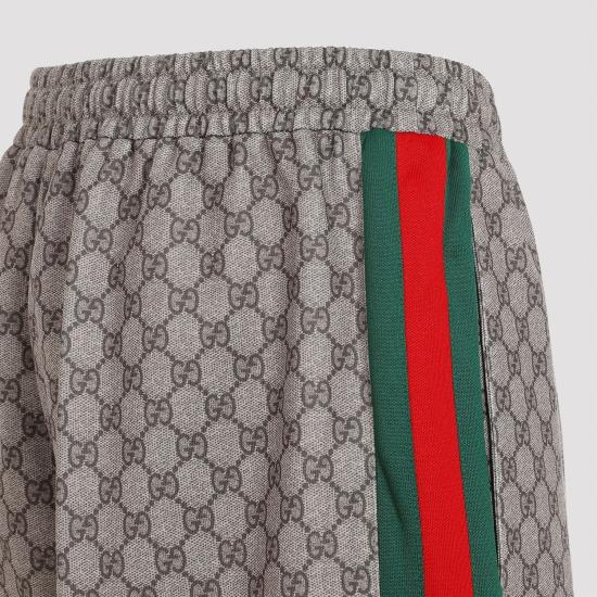 24FW 구찌 스트레이트 팬츠 795073XJGRV NUDE NEUTRALS - GUCCI