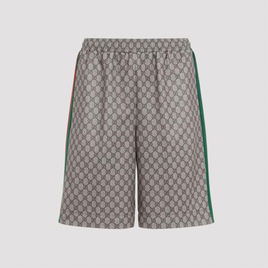 24FW 구찌 스트레이트 팬츠 795073XJGRV NUDE NEUTRALS - GUCCI