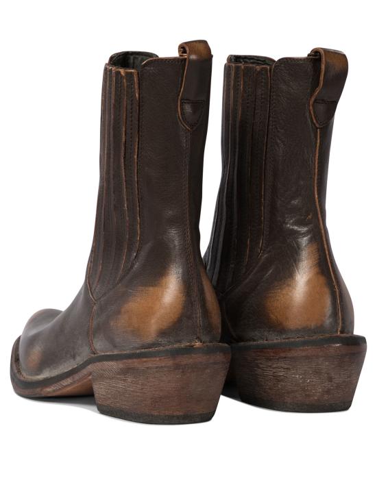  모마 부츠 74402C CUFEBANO Brown - MOMA