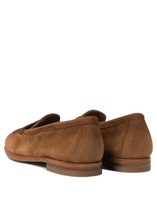  산토니 로퍼 WUNY71031SI4SAEAC59 BROWN - SANTONI