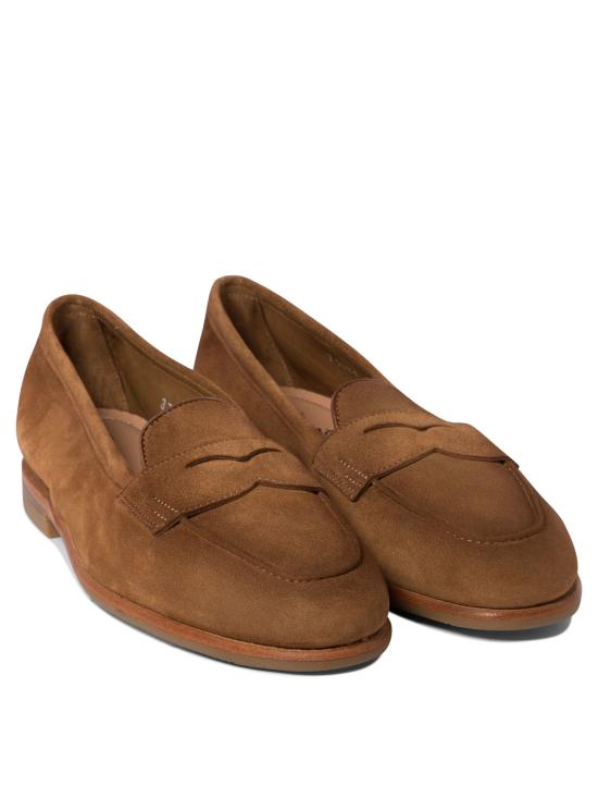  산토니 로퍼 WUNY71031SI4SAEAC59 BROWN - SANTONI
