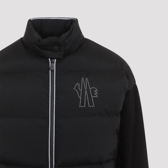  몽클레어 자켓 J20988G00008829H7 BLACK - MONCLER