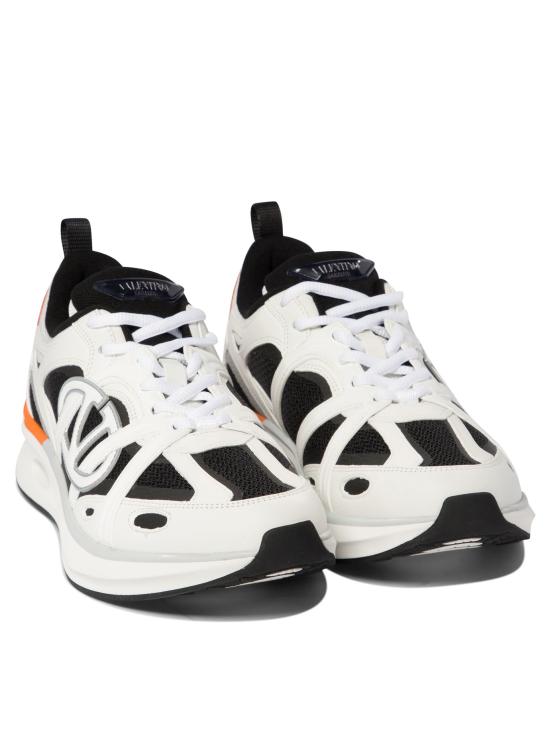  발렌티노 가라바니 스니커즈 5Y2S0I25MCHZH1 White - VALENTINO GARAVANI