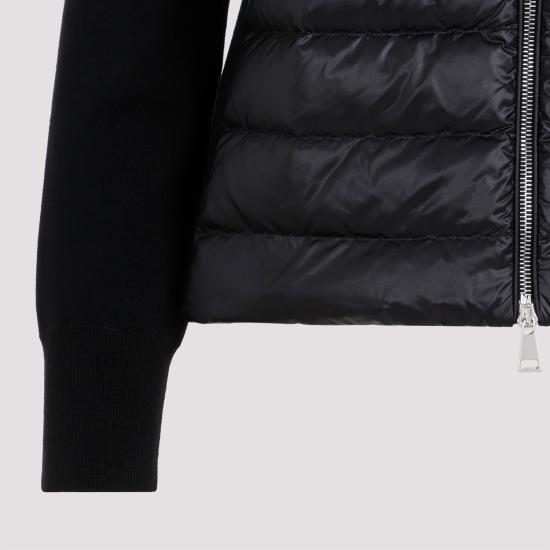  몽클레어 자켓 J20939B00014M1131 BLACK - MONCLER