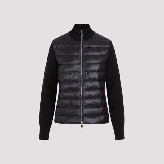  몽클레어 자켓 J20939B00014M1131 BLACK - MONCLER