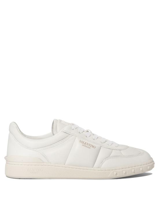  발렌티노 가라바니 스니커즈 5Y2S0H77SVL0BO White