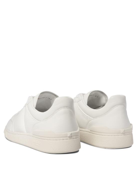  발렌티노 가라바니 스니커즈 5Y2S0H77SVL0BO White - VALENTINO GARAVANI