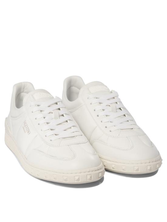  발렌티노 가라바니 스니커즈 5Y2S0H77SVL0BO White - VALENTINO GARAVANI