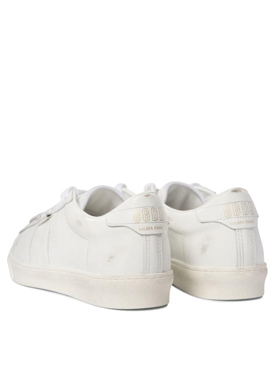  골든구스 스니커즈 GMF00796F00636710100 White - GOLDEN GOOSE