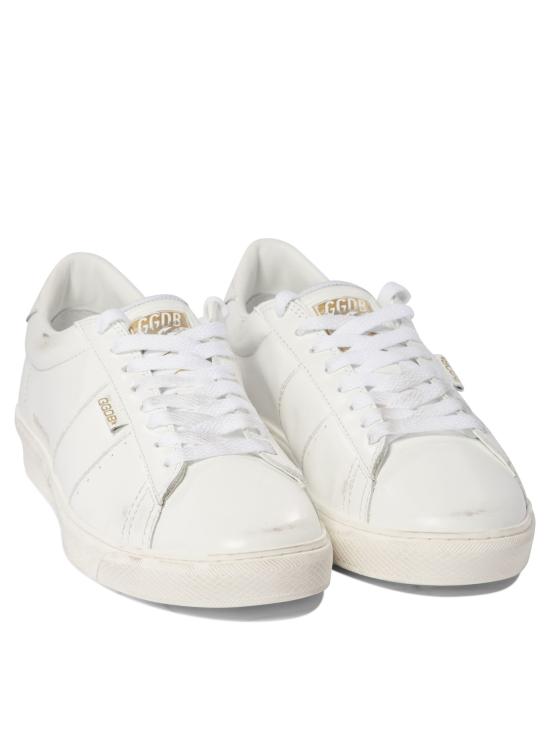  골든구스 스니커즈 GMF00796F00636710100 White - GOLDEN GOOSE
