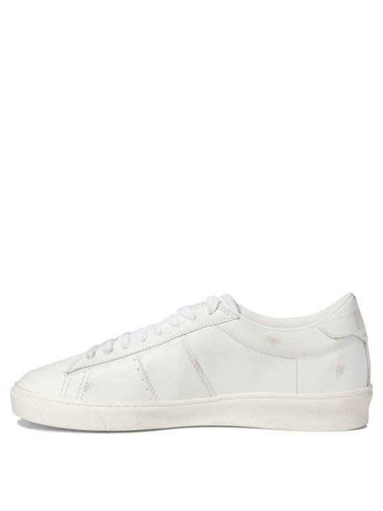  골든구스 스니커즈 GMF00796F00636710100 White - GOLDEN GOOSE