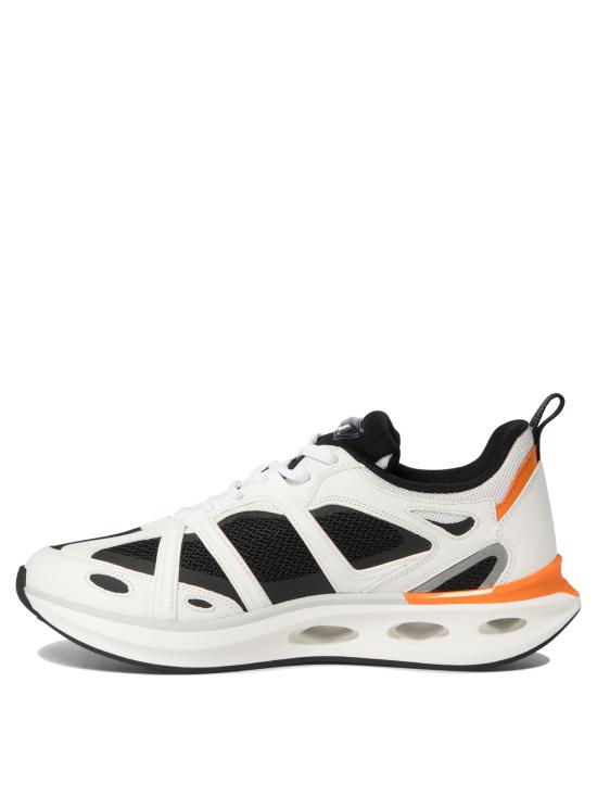  발렌티노 가라바니 스니커즈 5Y2S0I25MCHZH1 WHITE - VALENTINO GARAVANI