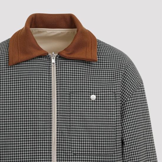  겐조 자켓 FE65BL0639OI NUDE NEUTRALS - KENZO