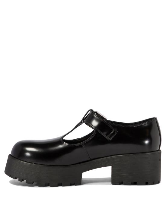 24FW 지방시 힐/펌프스 BE309EE28Z001 Black - GIVENCHY