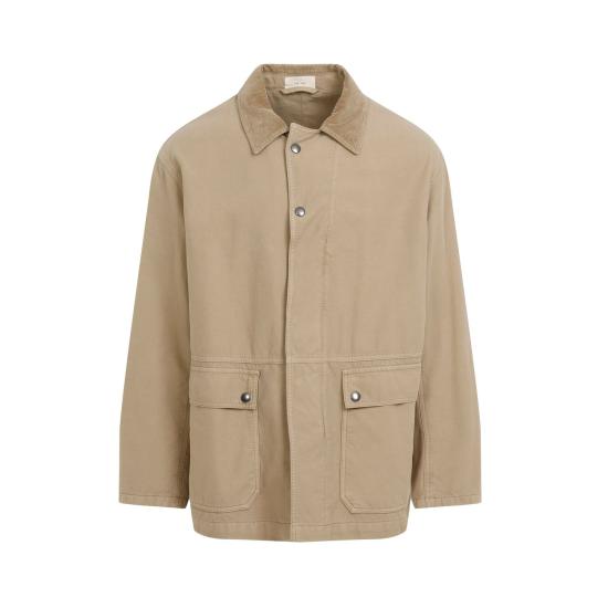  더로우 자켓 618W2965 NUDE NEUTRALS