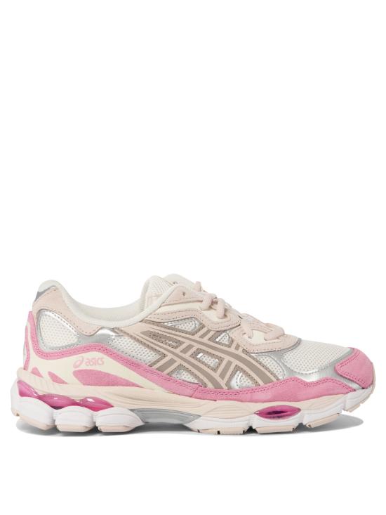  아식스 스니커즈 1203A383104 Pink