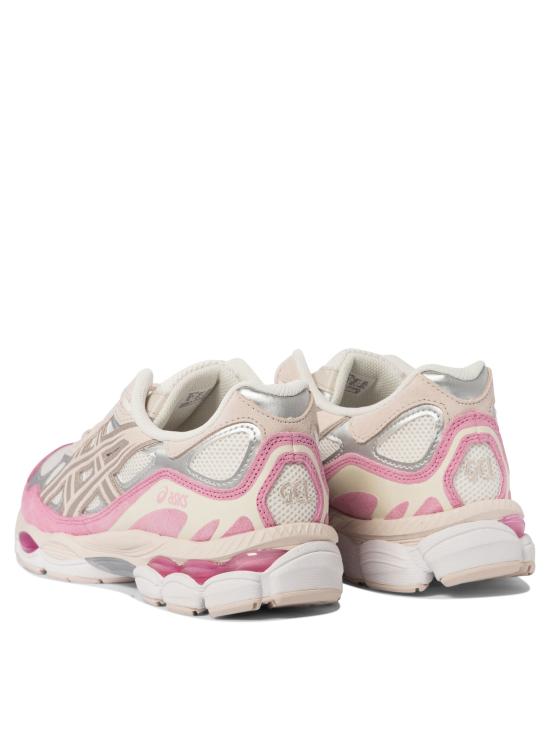  아식스 스니커즈 1203A383104 Pink - ASICS