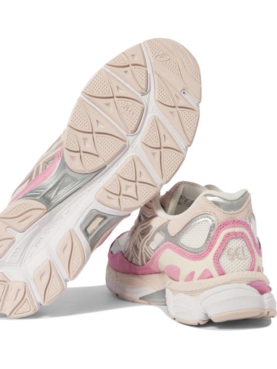  아식스 스니커즈 1203A383104 Pink - ASICS
