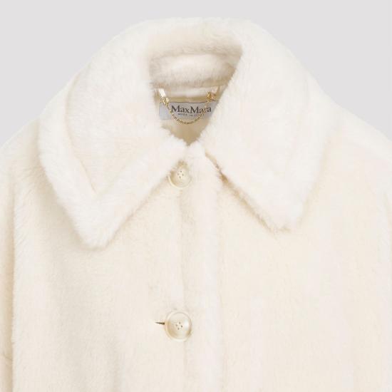  막스마라 자켓 242473633260010739 WHITE - MAX MARA
