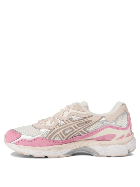  아식스 스니커즈 1203A383104 Pink - ASICS