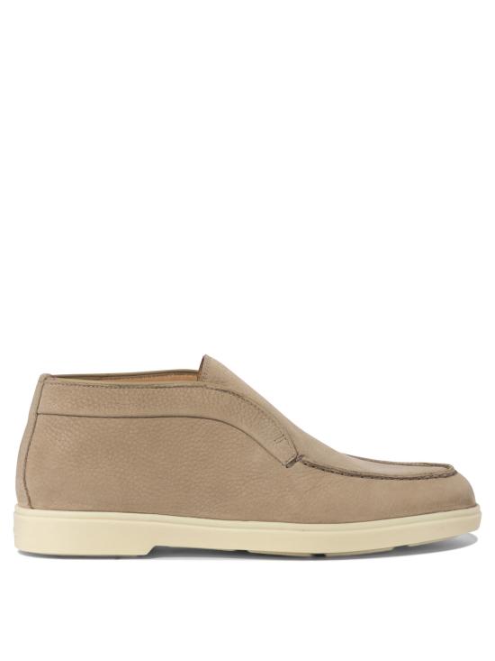  산토니 부츠 WUYA58458TISNPRXM16 Beige