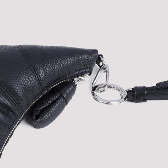 24FW 르메르 크로스백 SL0054LL0018 BLACK - LEMAIRE