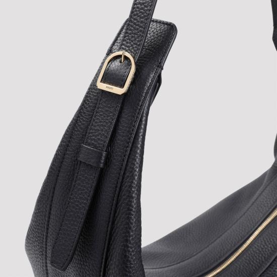  케이트 숄더백 H6014894L894 BLACK - KHAITE