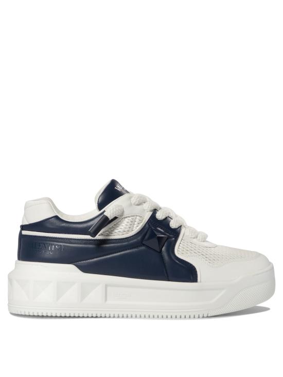  발렌티노 가라바니 스니커즈 5Y2S0G37WWAFC6 Blue