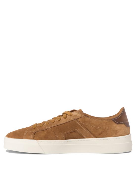 산토니 스니커즈 MBGT21967PNNTSHZC50 Brown - SANTONI
