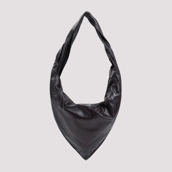  르메르 숄더백 BG0117LL0075 BROWN - LEMAIRE