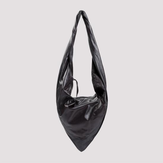 르메르 숄더백 BG0078LL0075 BROWN - LEMAIRE