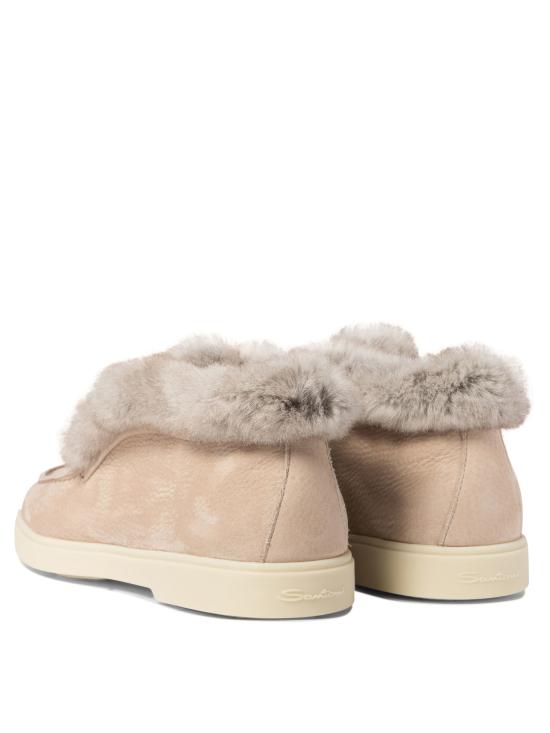  산토니 부츠 WUYA59712TISANTVP43 Pink - SANTONI