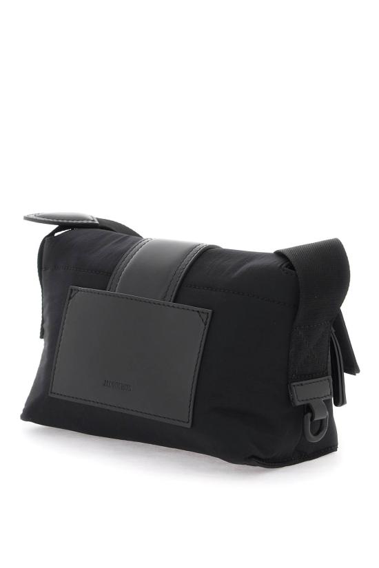  자크뮈스 숄더백 245BA3733174 BLACK - JACQUEMUS