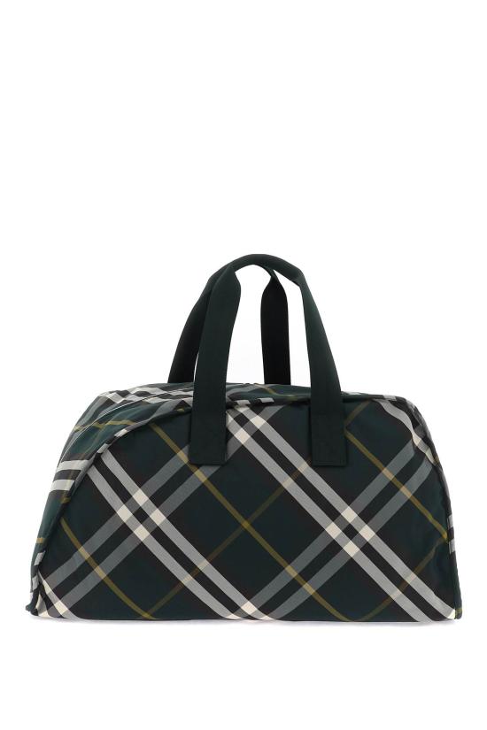  버버리 토트백 8083439 GREEN - BURBERRY