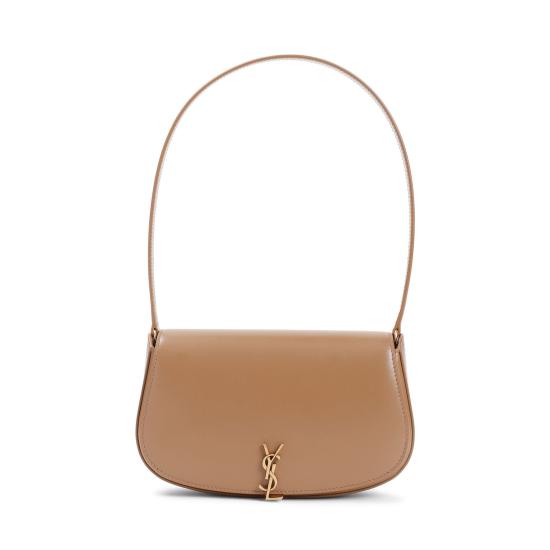  생로랑 토트백 7796420SX0W BROWN