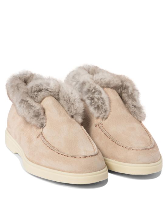  산토니 로퍼 WUYA59712TISANTVP43 PINK - SANTONI