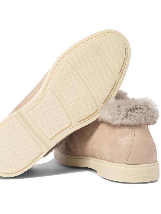  산토니 로퍼 WUYA59712TISANTVP43 PINK - SANTONI