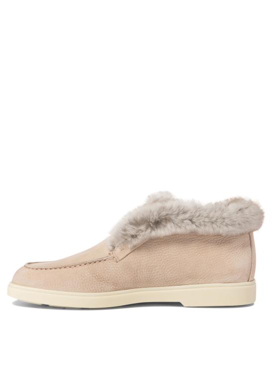  산토니 로퍼 WUYA59712TISANTVP43 PINK - SANTONI