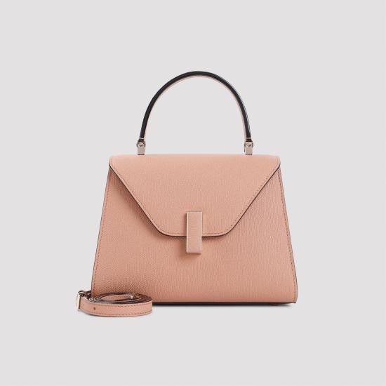  발렉스트라 토트백 WBES0036028LOC99 BROWN - VALEXTRA