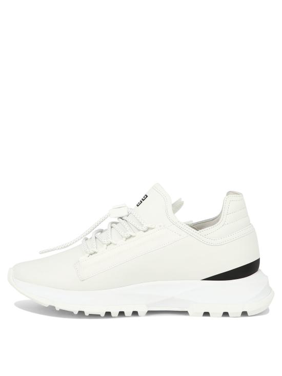  지방시 스니커즈 BE003YE1WV116 White - GIVENCHY